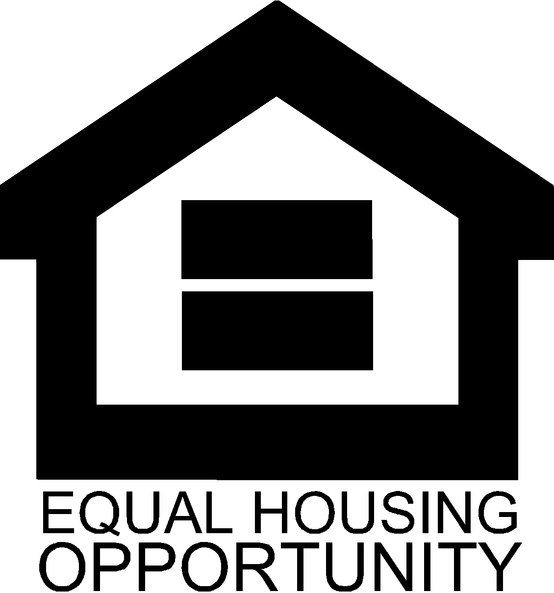 Equal Housing Lender