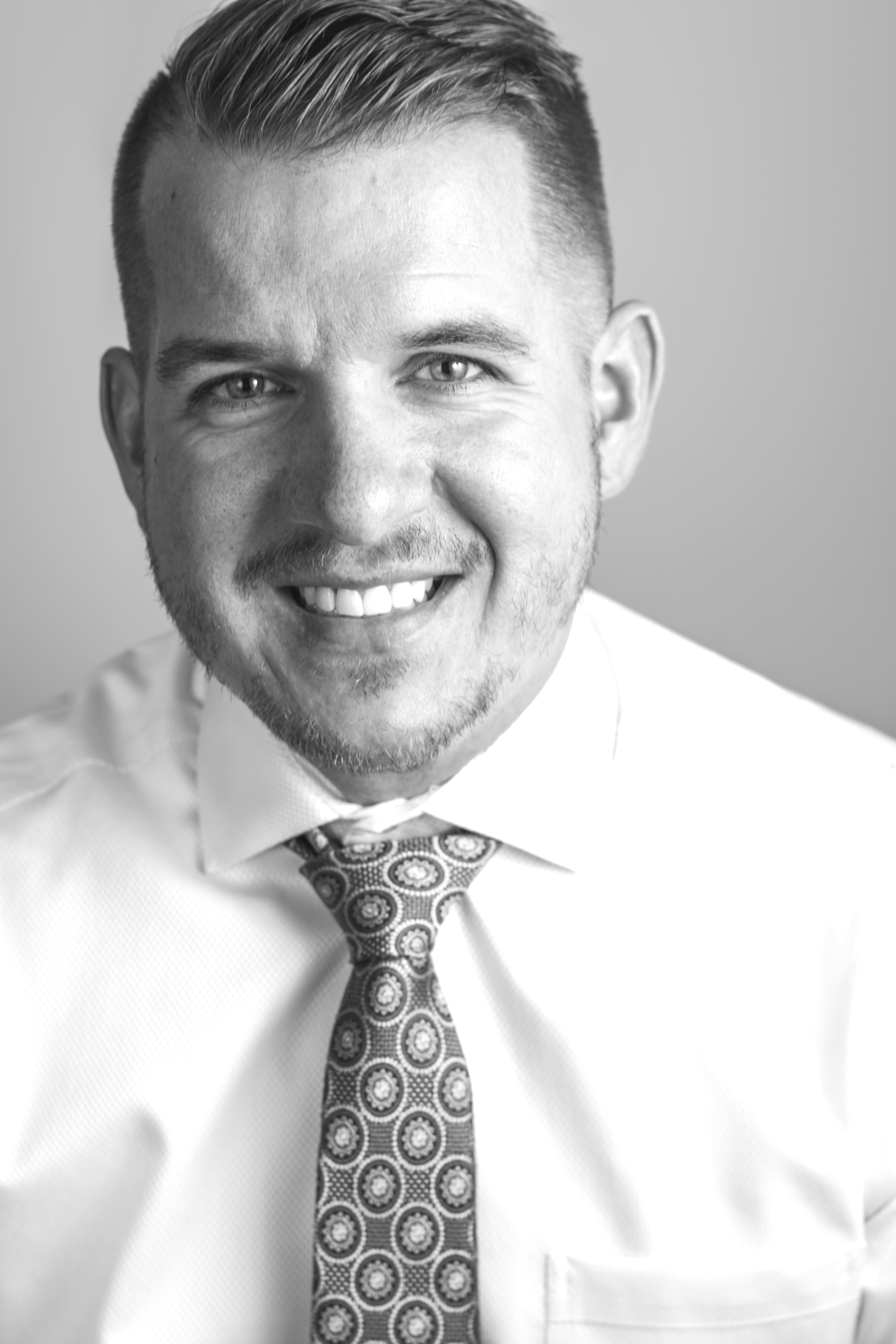 Matthew Enright – The Matthew Enright Team